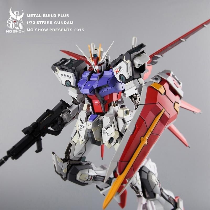 キャラクターグッズ LBUILDPLUS AILE MECHA WARRIOR s-l1200.jpg