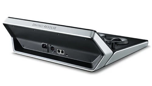 Blackmagic design Control Panel DaVinci Resolve Mini Panel Black New - Image 3 of 3