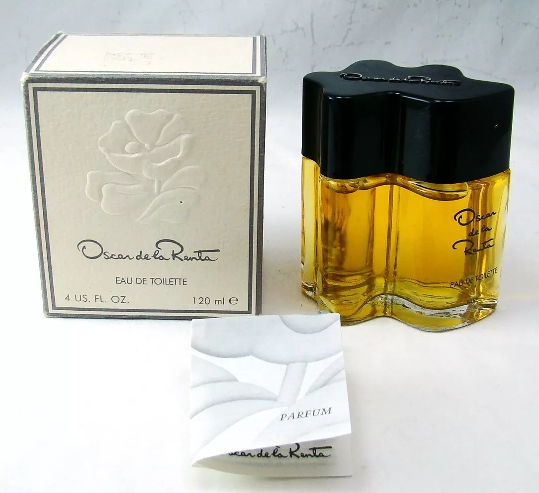 Oscar De La Renta perfumes for Woman