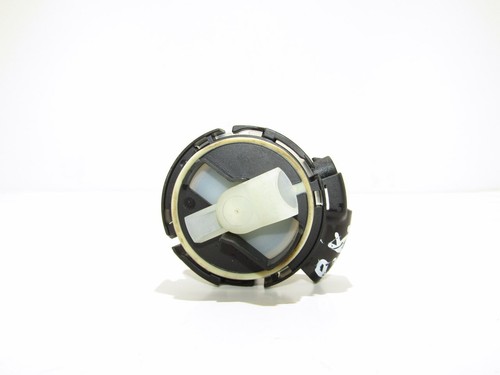 VW PASSAT B7 3C Airbag Crash Control Sensor Trigger Impact Unit 3aa959354