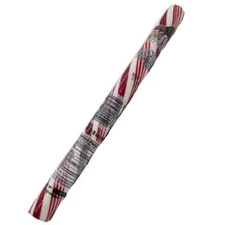King Leo Giant Peppermint Stick - RARE - 1 Pack (1 each)