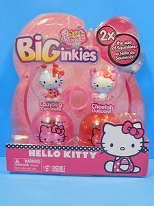 hello kitty squinkies