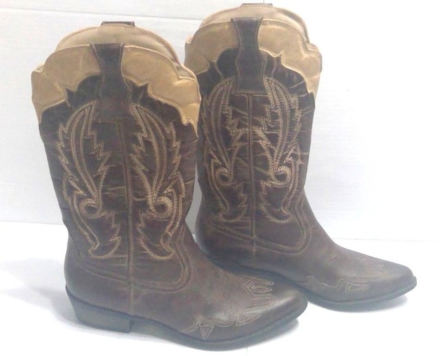 womens western riding boots sale