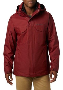 columbia timberline triple interchange jacket