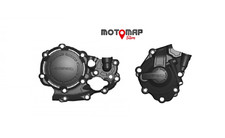 Acerbis X POWER Protezione Carter Honda Crf 250 R 2018 2019 2020 Nero