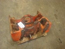 1969 Case 580 CK Tractor Forklift Bolster Bracket