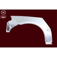 Klokkerholm Seitenwand Hinten Rechts FüR Honda Civic V Hatchback EG