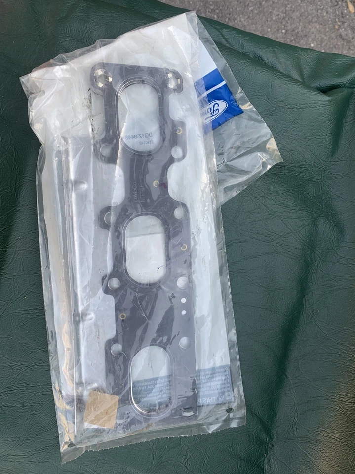 Ford Mnfd genuino con junta convertidora DG1Z-9448-A Foto 3 de 3