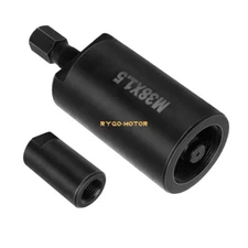 Flywheel Puller 38mm Fits SUZUKI DRZ400 LTR450 Z400 Z250 KAWASAKI KFX400