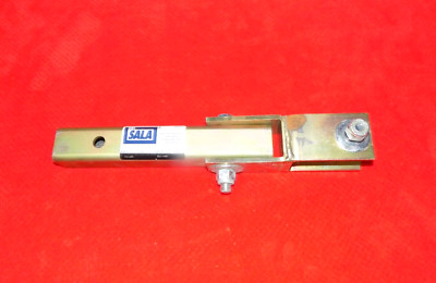3M DBI-SALA 8511401 Universal Joint Assembly Hitch Mount Sleeve Extension