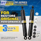<!--F#f_0-->Pair Rear Webco Pro Shock Absorbers for HOLDEN FJ FE FC all models 55-59<!--F/-->
