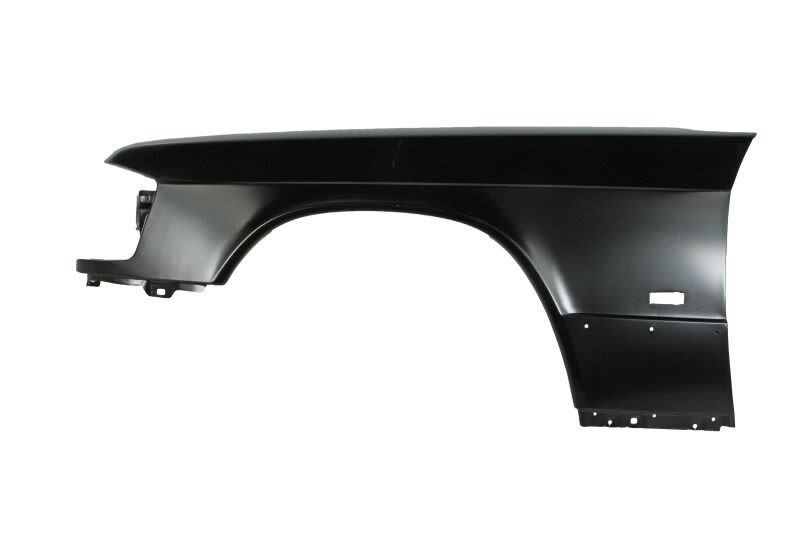 Front Left Fender Fits: MERCEDES 190 W201 10.82-08.93