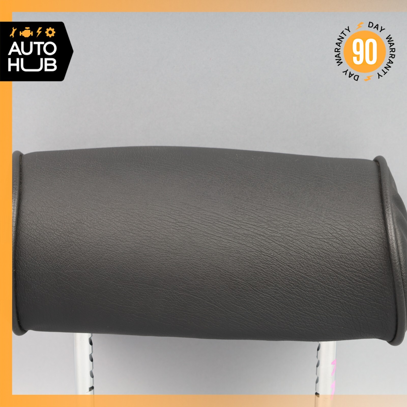 Maserati Quattroporte 2003-2013 REAR+RIGHT Headrest