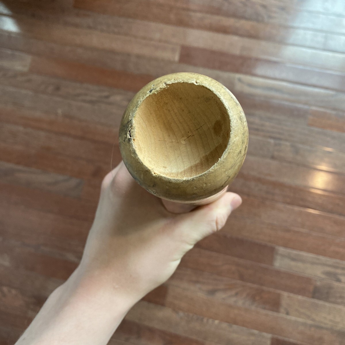 Bate De Beisbol Rawlings Velo Bate De Béisbol De Madera De Arce Bate Beisbol  Juguete, image size:1200x1200