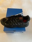 adidas Pack Men&rsquo;s Ozmillen Originals Size 11 Black / Red ID2895 BNWT FREE SHIPPING 