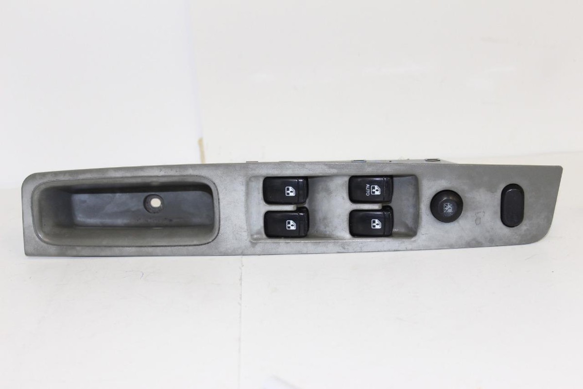 2004-2008 SUZUKI FORENZA DRIVER SIDE POWER WINDOW SWITCH 96615365