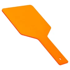 JMU Dental Handheld Light Protection Shield, 127*240*3mm