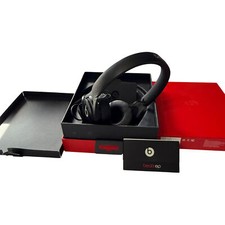 Beats EP Wired On-Ear Headphones 2019 Apple USA High-Quality Sound ML992LL/A