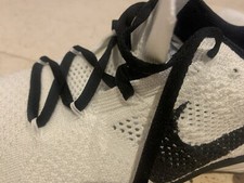 Nike Flynit Lunar Sail Black W Uk 10