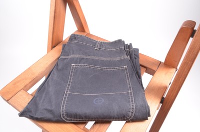 Stone Island Denims Vintage carpenter nylon pants size32 | eBay
