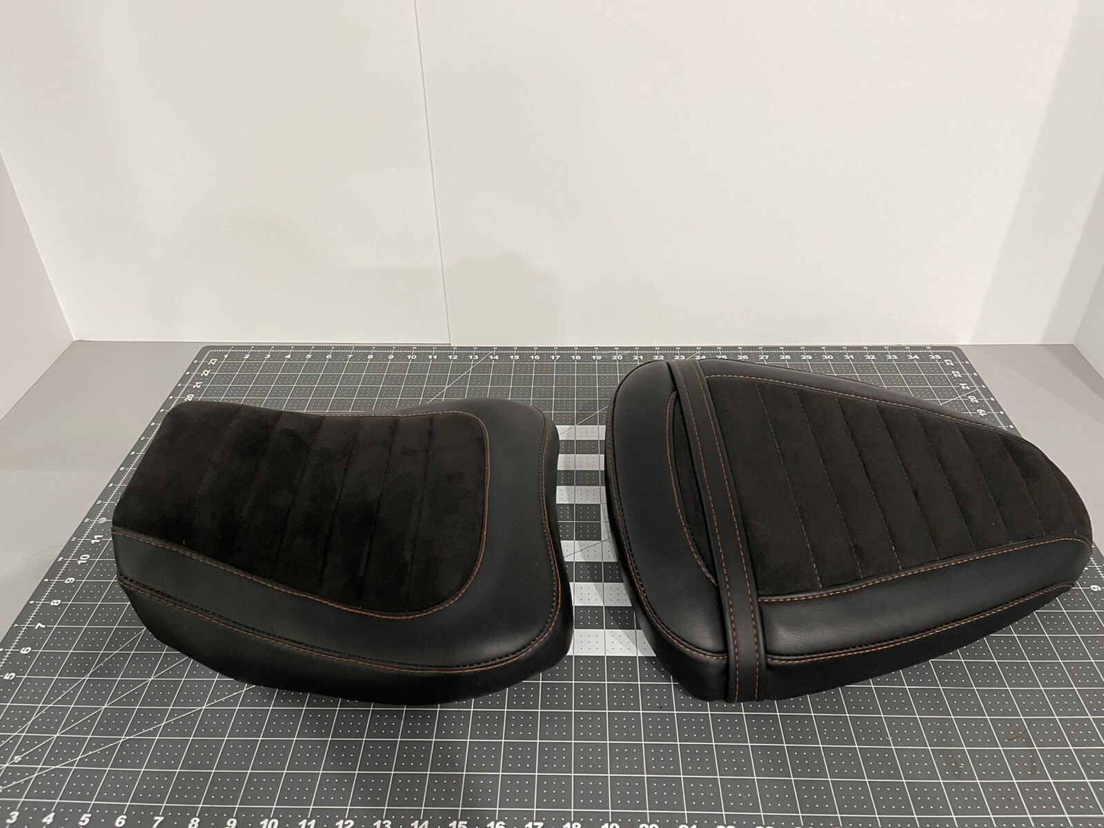 TL1000R Seat Set Front And Rear eBay