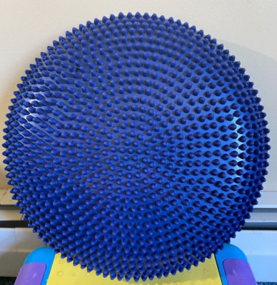 Stability Balance Disc for Gym Exercise, Training, Core Strength