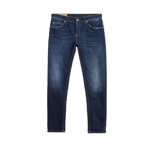 Jeans Uomo DONDUP Mius slim fit UP168-DS0107800 | eBay