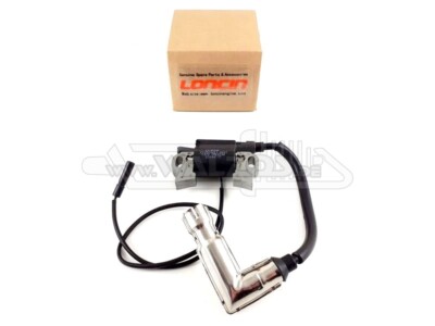 ORIGINAL LONCIN Zündspule 270920251-0001 - für Motor LC 1P92 F-1 - LC1P92 F-1