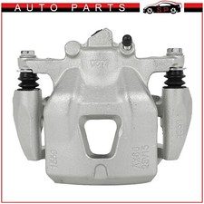 For Toyota Solara 1999 - 2003 Front Driver Left Brake Caliper With Bracket For Toyota Solara 1999 - 2003 Front Driver Left Brake Caliper With Bracket