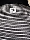 FootJoy Mens SS 3-Button Golf Polo-Size XL-100% Polyester Knit — photo 6