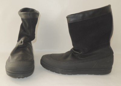 NEU Nike WMNS Aegina Mid W Damen Gr. 35,5 Stiefel Boots 454400-001 Schuhe