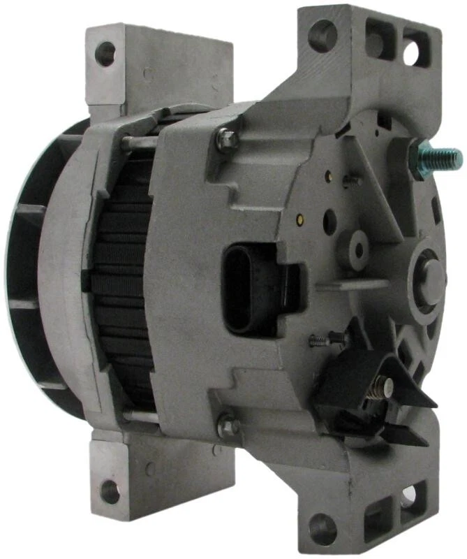 Alternator fits GMC C4500 Topkick Caterpillar C-7 2003 2004 2005 10459482 8572 - Image 4 of 4