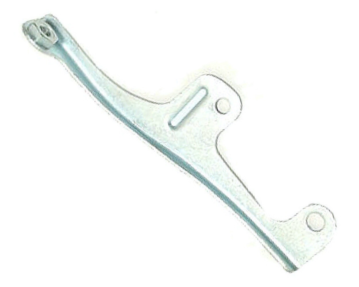 Go Kart C50 Exhaust Cover Support Karting