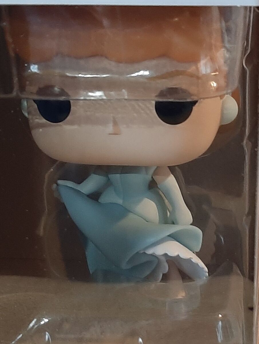 Funko Pop - Disney: Cinderella's 75th Anniversary Funko Pop - Disney: Cinderella's 75th Anniversary
