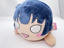 Love Live Sunshine 16  Nesoberi Plush Yoshiko Tsushima VG Used w/Tag by Sega