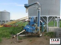 Kongskilde Grain Vac Cushion Air 700