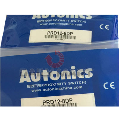 New Autonics PRD12-8DP Inductive Proximity Switch Sensor PRD128DP Long-Distance