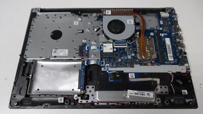 Lenovo IdeaPad 130-16IKB - i3-7020U@2.30GHz Motherboard - 5B20R34433 - Tested