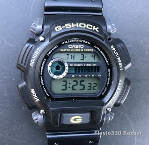 casio g shock 3232 me