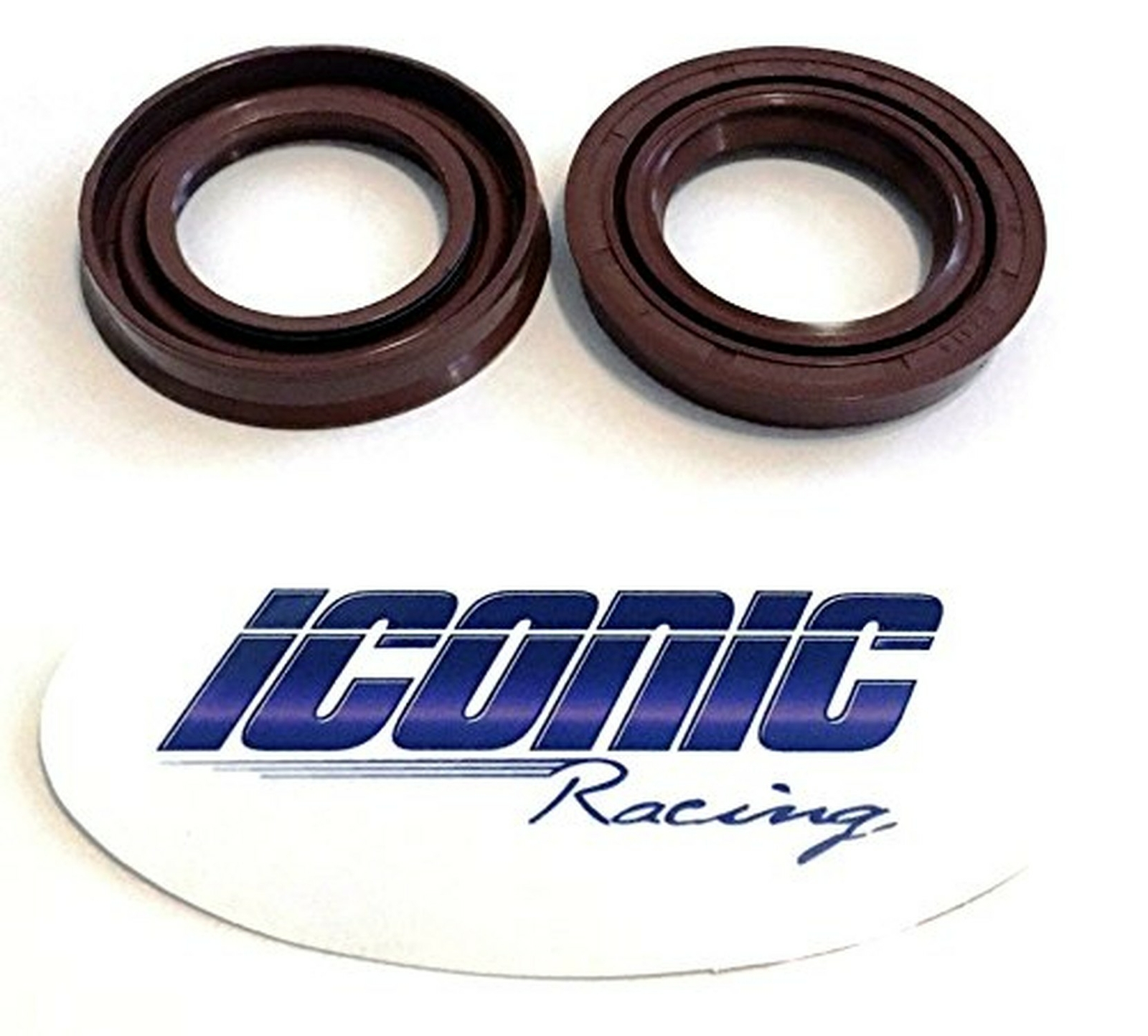 Polaris Ranger Parts 2-Pack Main Gearcase Axle Seals For Polaris Ranger 400, 500, 800 4x4 Models Main Gearcase Axle Seals For Polaris Ranger 400 500 800 4x4 - Foto 9