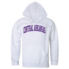 University of Central Arkansas Bears UCA NCAA College Hoodie Sweatshirt