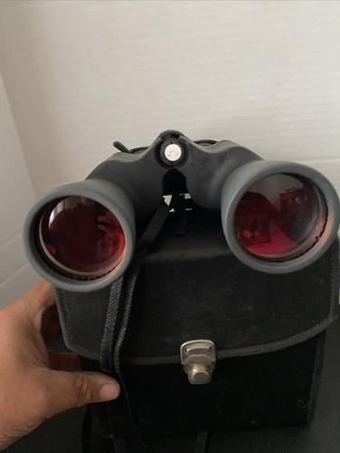 10-30x50 Zoom Binoculars - Picture 7 of 11