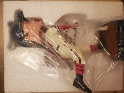 Seattle Mariners Fred Hutchinson bobblehead 7/7/19 SGA 2019