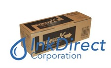 Kit de tóner negro genuino Kyocera Mita 1T02H70US0 TK-857K TK857K