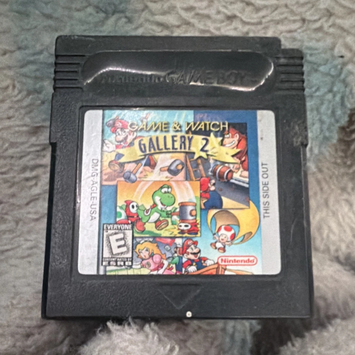 gameboy watch products for sale | eBay