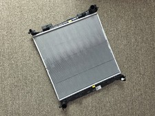 Radiateur Hyundai SONATA