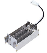 HASME S97020888 Heater Element, 1500W S97016565 Heating Element for Silver
