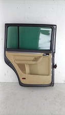 Porte arrière et accessoires Volkswagen TOURAN