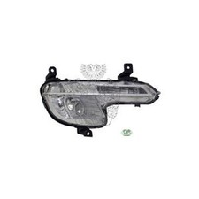 Lexmond Nebelscheinwerfer Links H8 P13 W  für Peugeot 508 10-14