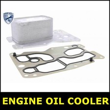 Engine Oil Cooler FOR BMW F11 381bhp 3.0 M550d 12->17 CHOICE1/2 Diesel